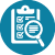 Audit Support icon
