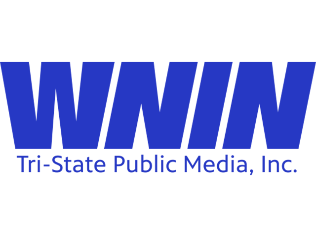 WNIN logo