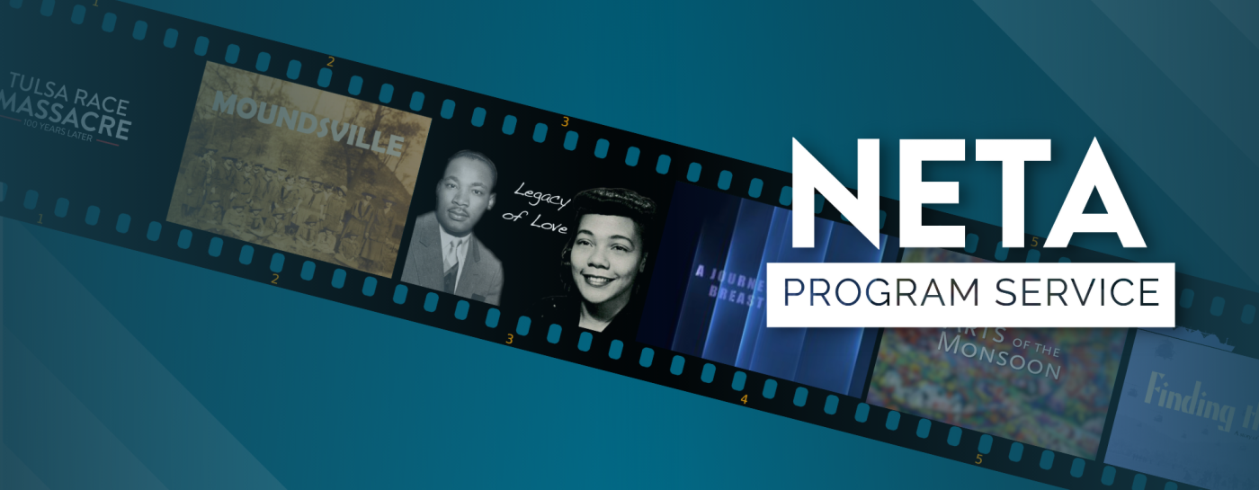 NETA Programming Home Feature