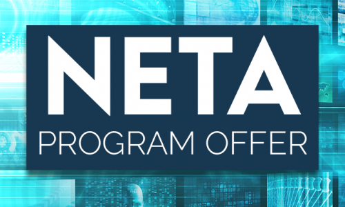 NETA Program Offer