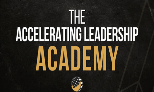 The Accelerating Leadership Academy by Victory Strategies