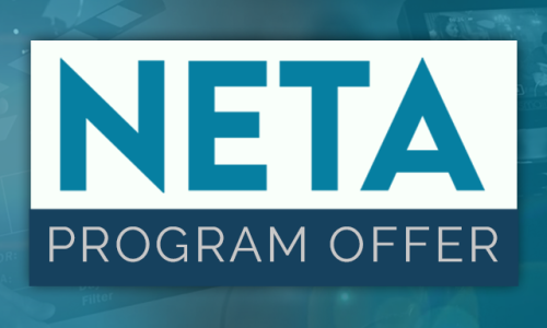 NETA Program Offer