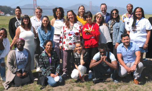 2022-23 Peace Studio Fellows