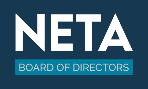 NETA Board of Directors