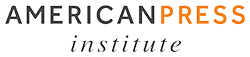 American Press Institute logo