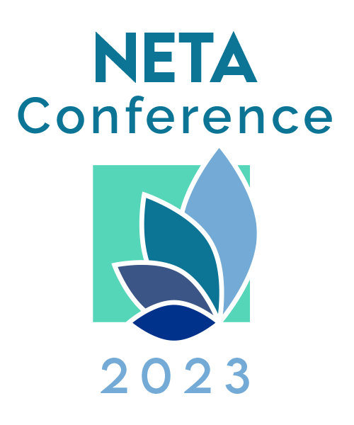 2023 NETA Conference logo