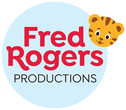 Fred Rogers Productions logo