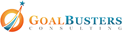GoalBusters Consulting logo