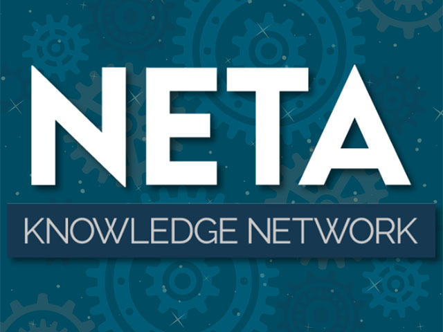 NETA Knowledge Network