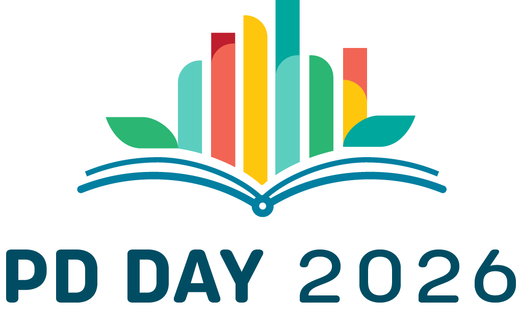 PD Day 2026 logo