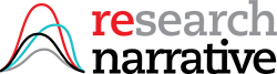 Research Narrative logo