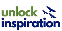 Unlock Inspiration logo