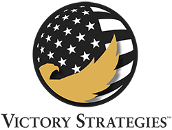 Victory Strategies logo
