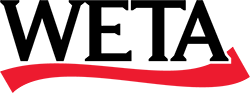 WETA logo