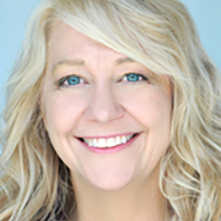 Evy Todd