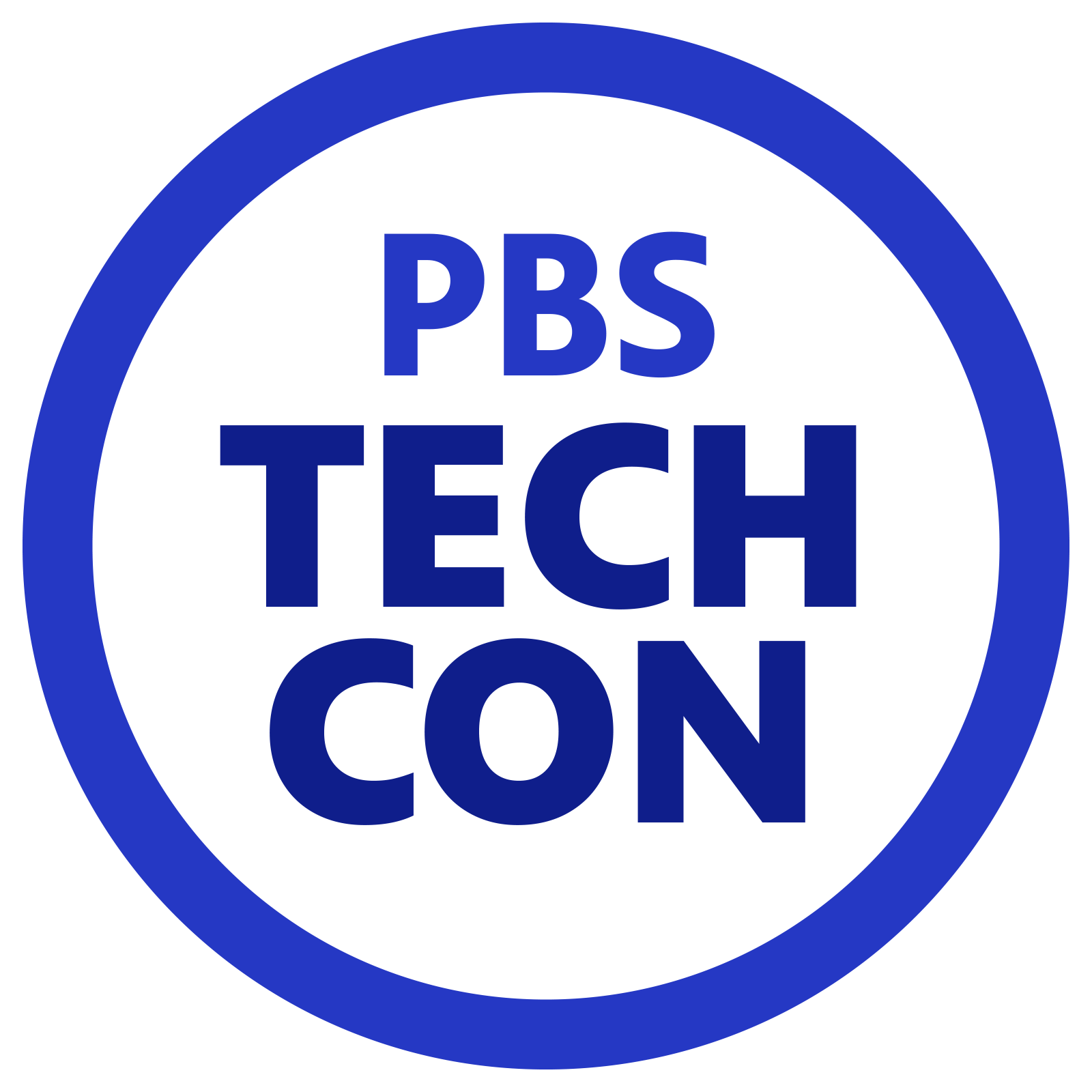 Tech Con Logo