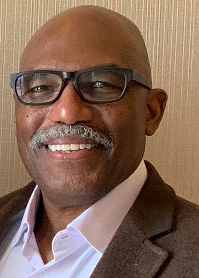Photo of Milton Clipper