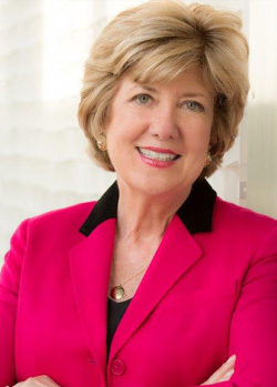 Linda O'Bryon