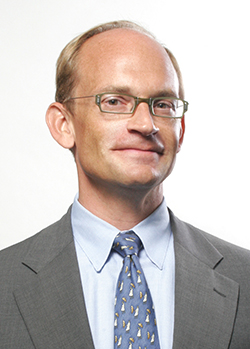 Robert Clauser
