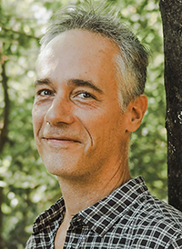 Todd Hoskins, Canopy Gap