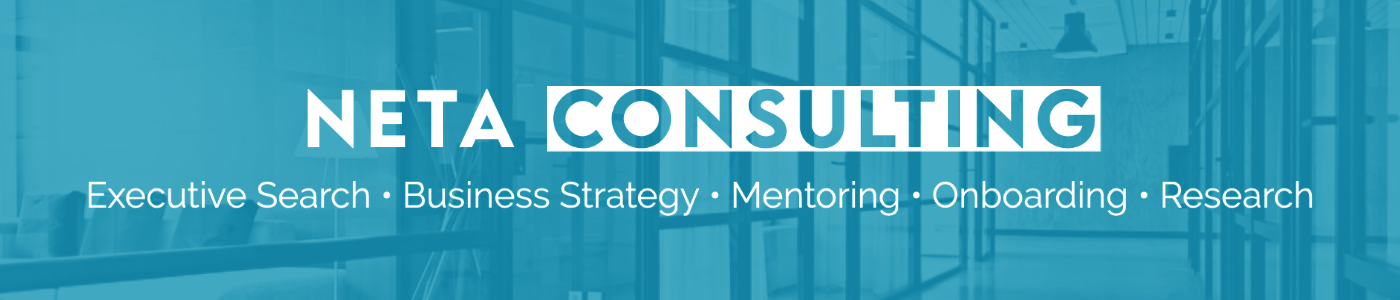 NETA Consulting Header