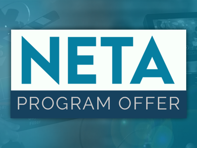 NETA Program Offer