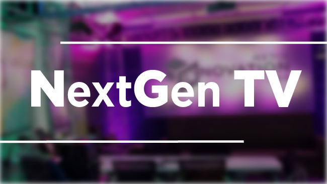 NextGen TV Icon
