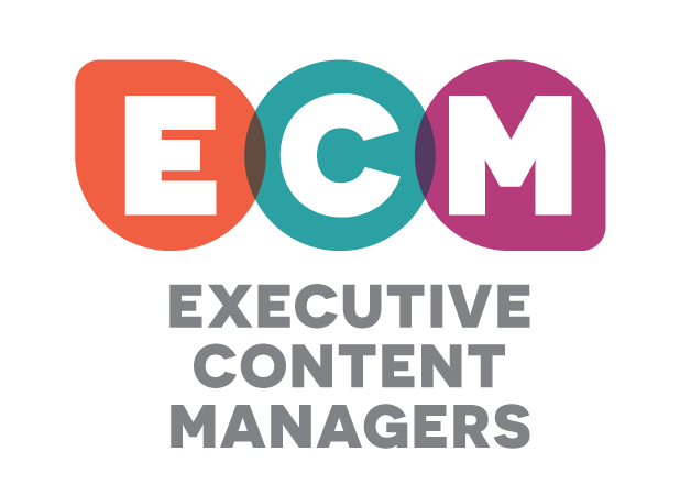 Executive Content Managers (ECM)