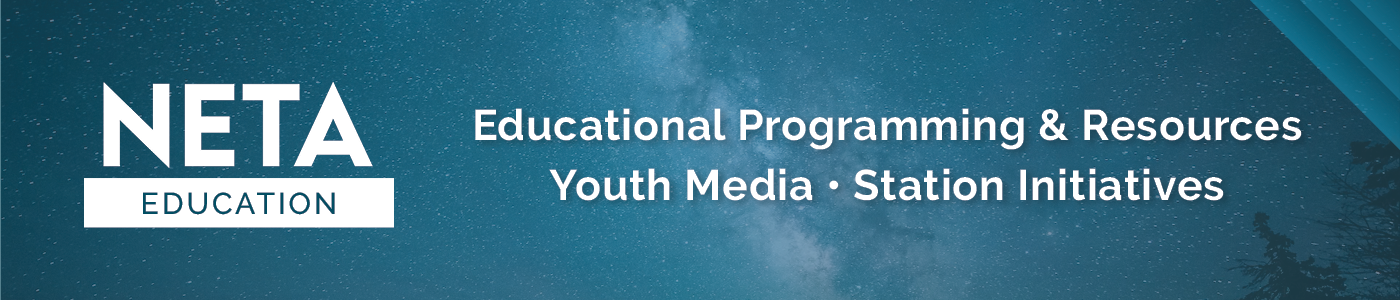 Education Header Image