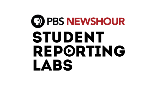 PBS NewsHour Student Reporting Labs