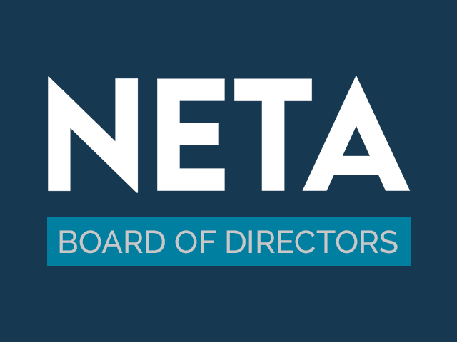 NETA Board of Directors
